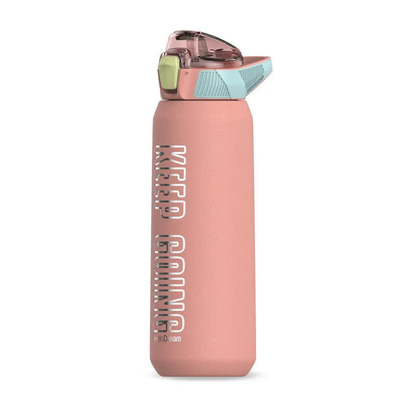 Fashion Stainless Steel Cold Insulation Mug - Bellarte Enchanté Fashion Stainless Steel Cold Insulation Mug